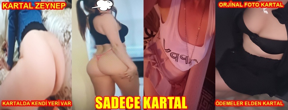 kartal zeynep